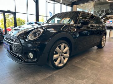 MYAUTOCENTER – Gebraucht- und Jahreswagen mit Werkstattservice in Pfaffenhofen MINI COOPER_S *1-HAND*KEYLESS*ACC*2-ZONEN*VOLLDIGITAL