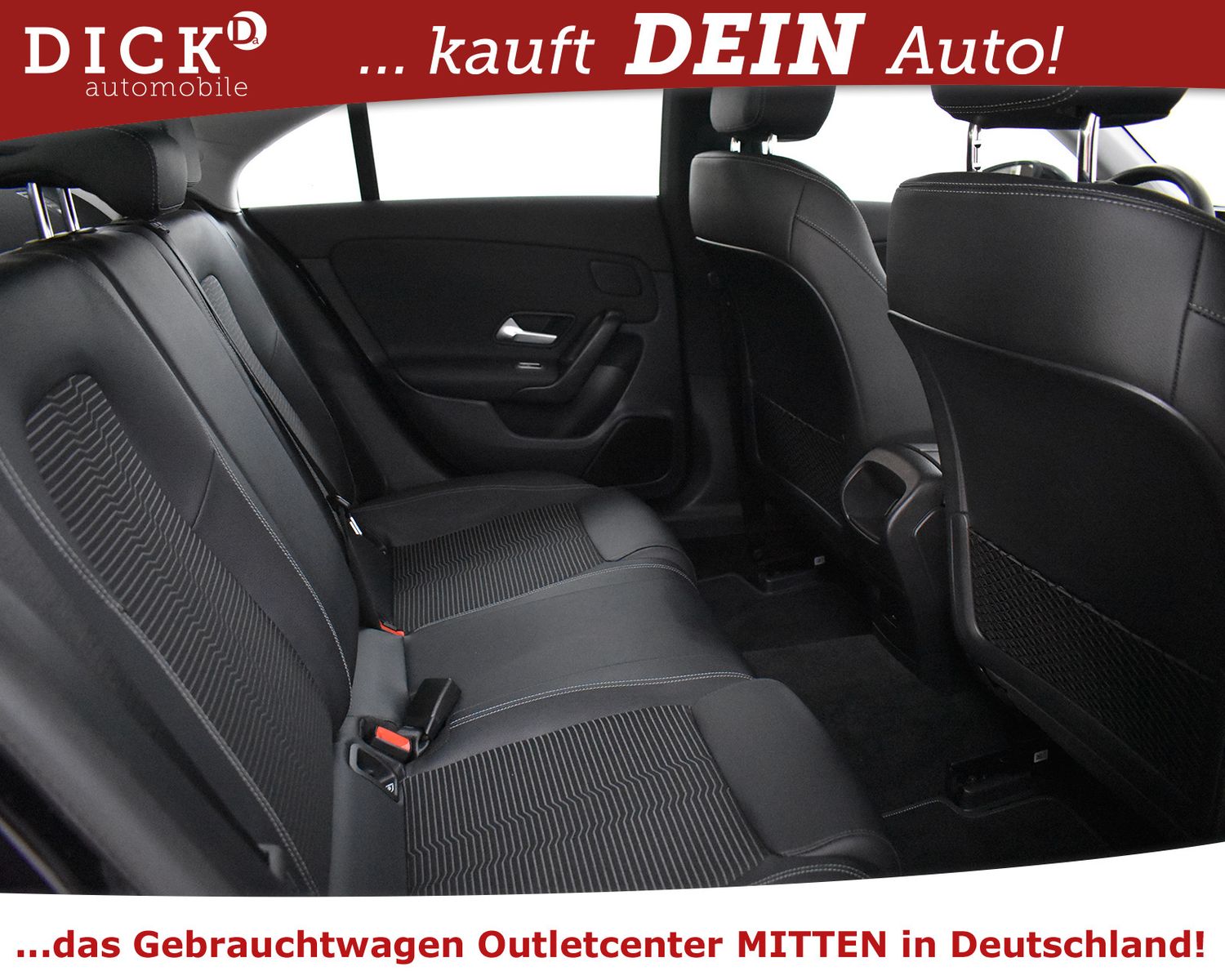 MERCEDES-BENZ CLA 250e >PANO+LEDER+NAVI+STNDHZ+LED+KAMER+TEMP - Image 21