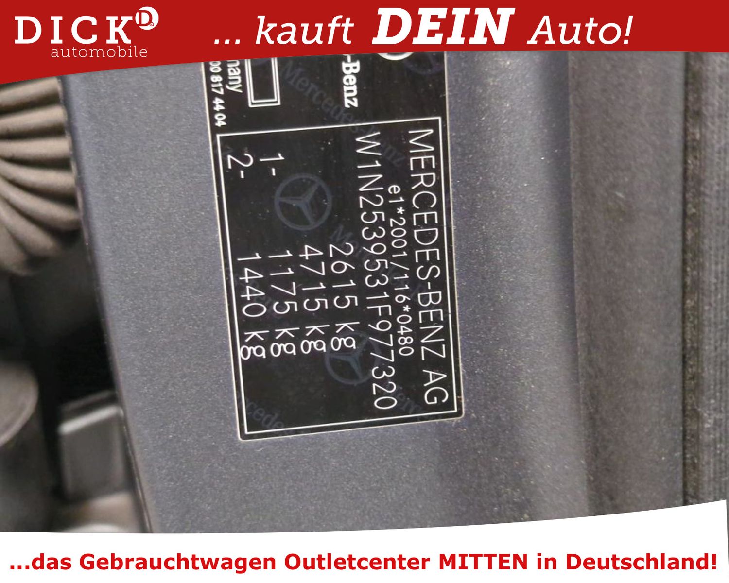 Fahrzeugabbildung Mercedes-Benz GLC 300e AMG/LED+/ACC/BURME/SHZ/MEMO/8Fa