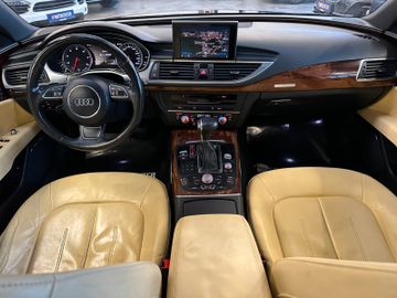 Audi A7 3.0 TFSI quattro *Bose*Standh*TV*