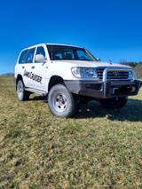 Toyota Land Cruiser HZJ 105 - Toyota: Hzj