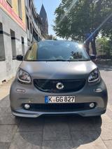 Smart ForTwo Cabrio - Brabus Bodykit - 92 PS 
