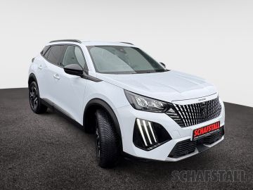 Peugeot 2008 - 8