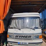 HYMER / ERIBA / HYMERCAR S 700 - HYMER / ERIBA S 700