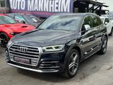 Audi SQ5 3.0 TFSI QUATTRO AUTOMATİK 354PS 90.000km - Audi: Q 9