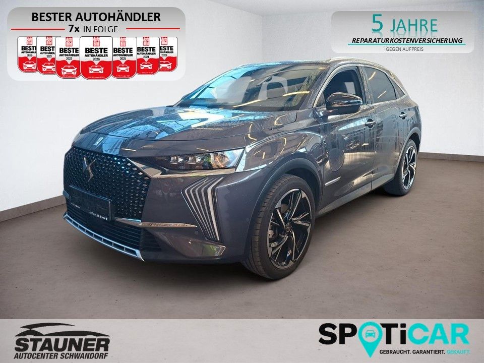 Image of DS Automobiles Other