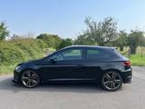 Seat Leon SC 2.0 TSI Start&Stop CUPRA 290 CUPRA 290 - gebrauchte Seat Leon aus dem Jahr 2016