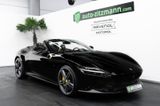Ferrari Roma Spider/CARBON/JBL/BELÜFTUNG/PASS.DISPLAY/20 - Ferrari Roma aus 2024