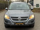 Volkswagen Tiguan 2.0TSI Track & Field 4Motion AUTOMATIK - Volkswagen Tiguan: Track Field