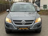 Volkswagen Tiguan 2.0TSI Track & Field 4Motion AUTOMATIK - Volkswagen Tiguan: Track Field