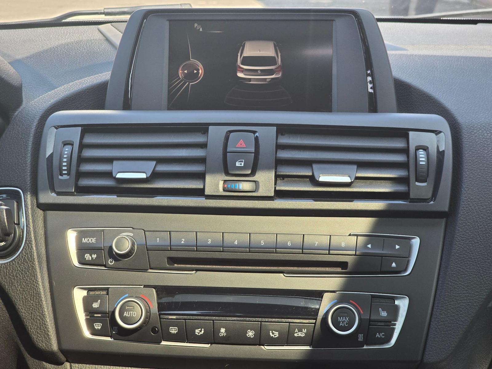 BMW Série 1 M135i 3.0 320ch BVA Toit Ouvrant H&K - 1ERE MAIN