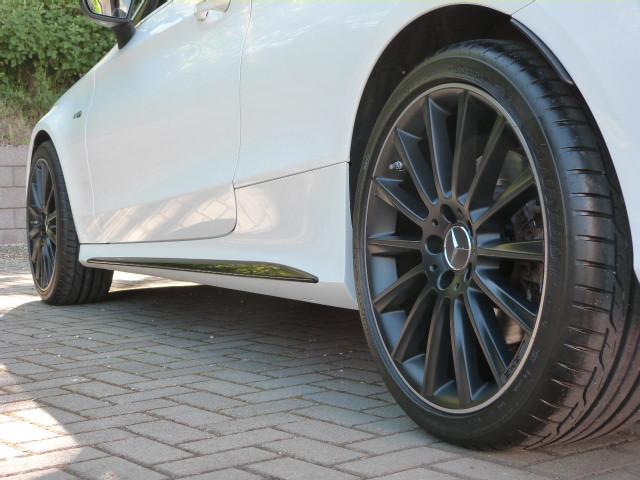 Mercedes-Benz C43 AMG 4MATIC+AUTOMATK+HEAD UP+SPORTABGAS+SOUND
