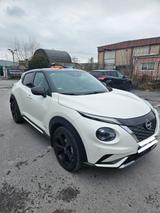 Nissan Juke 1.6 Hybrid Premiere Edition  - Nissan Juke: Premiere Edition