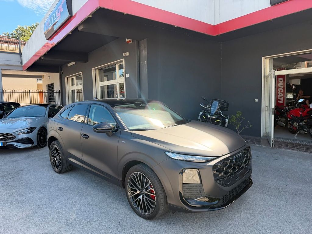 Image of Audi Q3