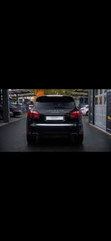 Porsche Cayenne S S - Porsche Cayenne von privat