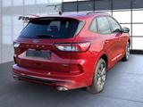 Ford Kuga Plug-In Hybrid ST-Line Bluetooth Navi LED - Ford Gebrauchtwagen in Grevenbroich