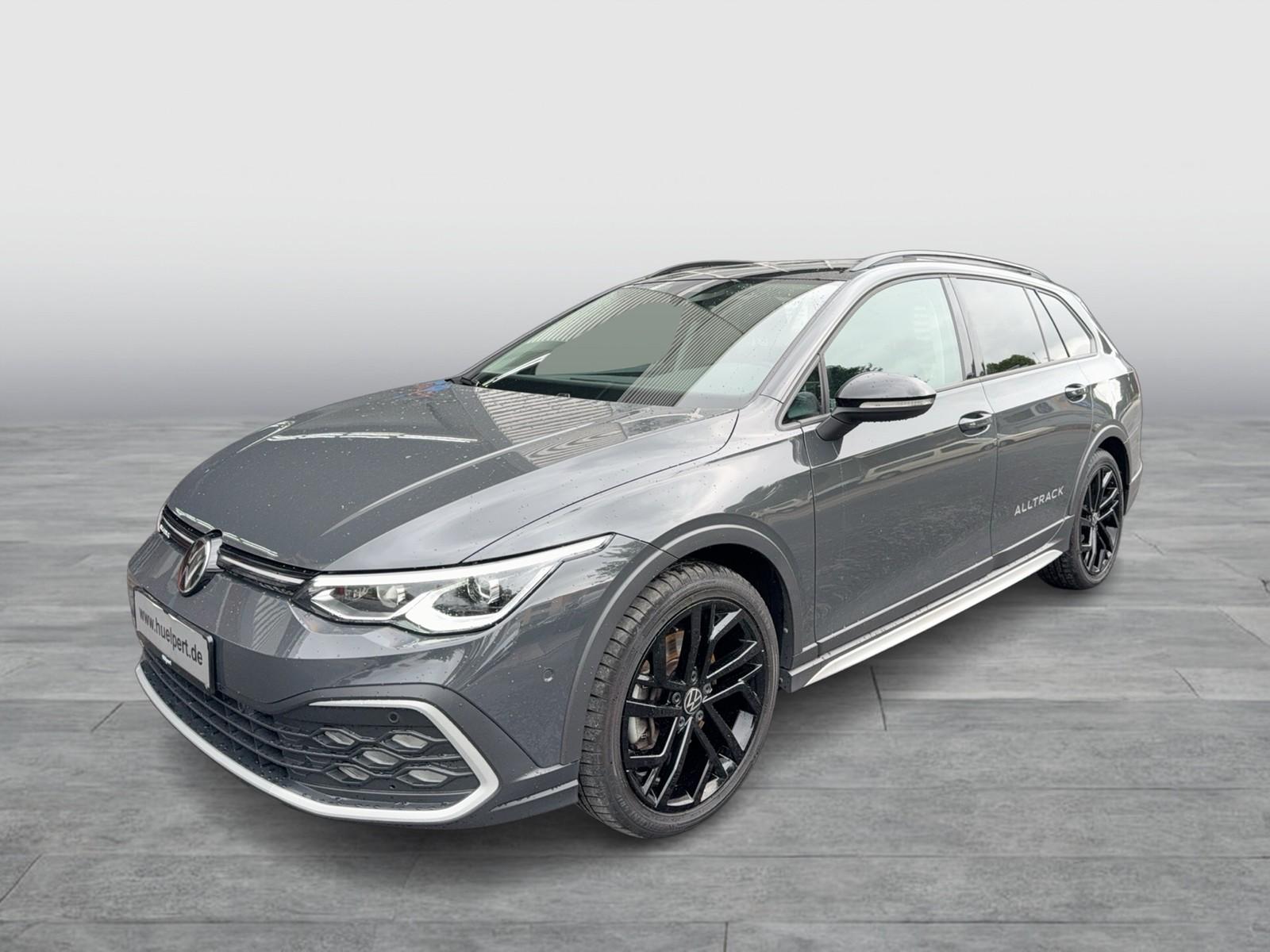 Volkswagen Golf Variant VIII 2.0 ALLTRACK 4X4 STANDHZ. LM18, миниатюра 2