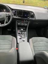 Seat Ateca 2.0 TSI 140kW Xcellence 4Drive DSG Xce... - Seat Ateca von privat