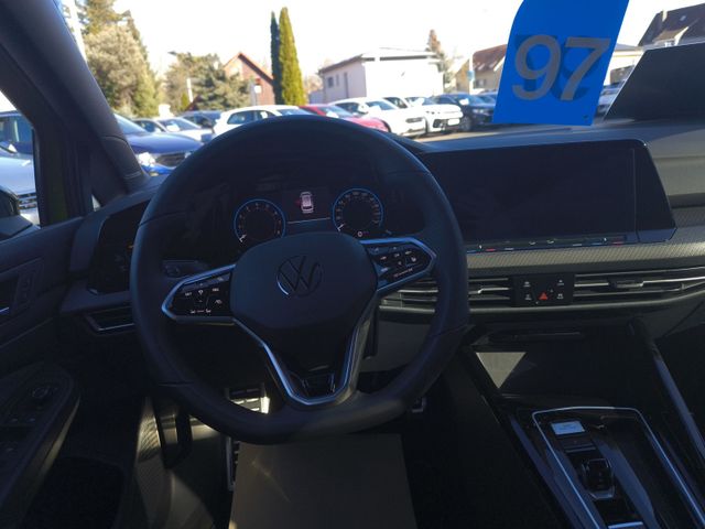 Golf Variant R-Line eTSi DSG Navi ACC Kamera