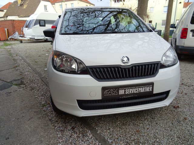 Skoda Citigo Active