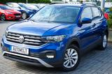Volkswagen T-Cross 1.0 TSI OPF Life - Volkswagen T-Cross in Berlin