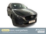 Mazda CX-5 Advantage SKYACTIV-D 150 SCR AWD Aut. - gebrauchte Mazda CX-5 aus dem Jahr 2022