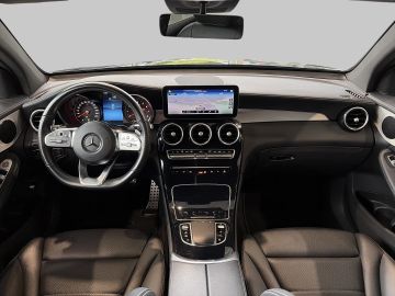 Mercedes GLC 200 - 7