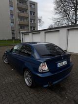 BMW 316ti compact TÜV / Reifen/Bremsen neu - BMW 316 in Essen