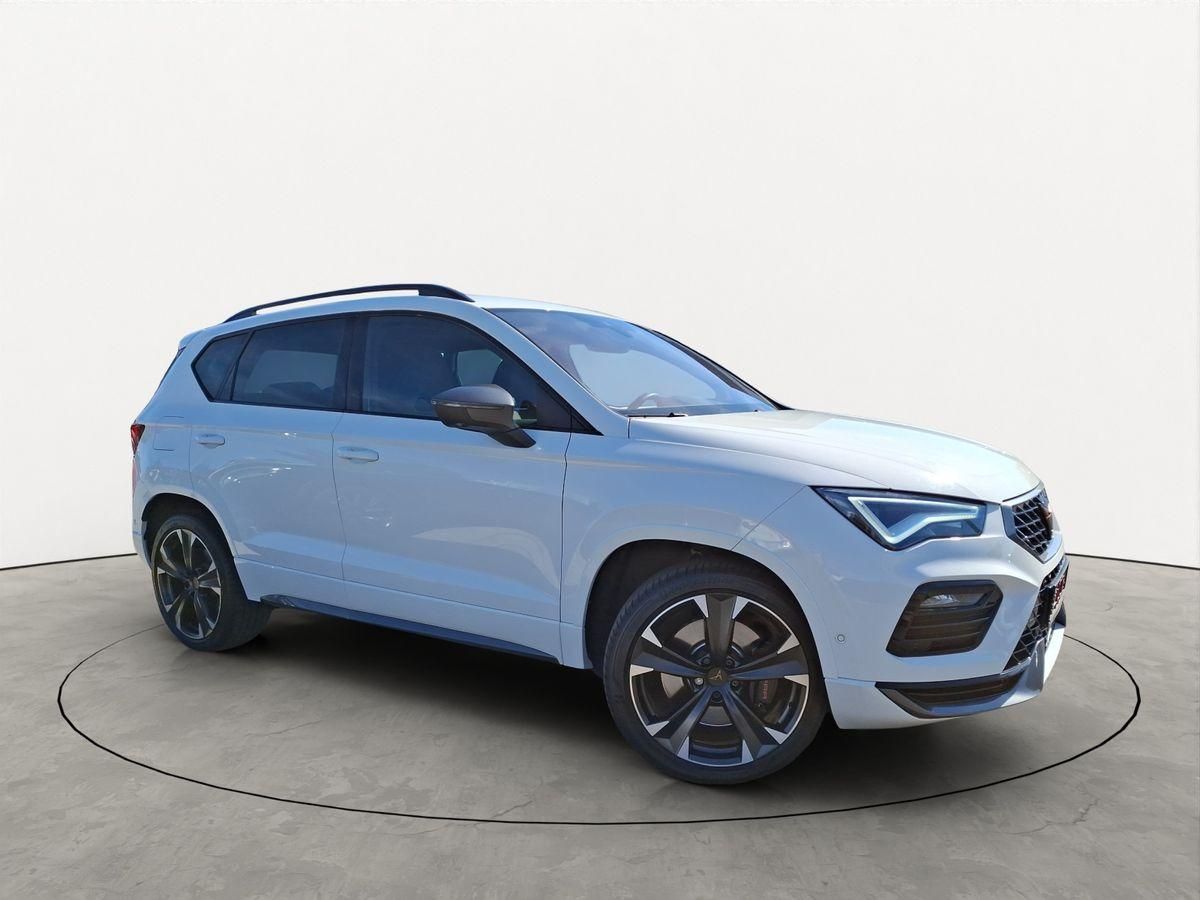 Cupra 2.0 TSI DSG VZ 4Drive 300PS Navi, 360 Kamera,AHK