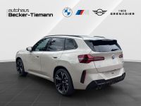 BMW X3 M50 - Vorschau Bild 4