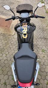 Zero SR/F black Mamba M20 Premium - ZERO SR F