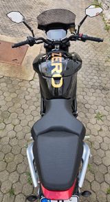 Zero SR/F black Mamba M20 Premium - Offers matching your search criteria