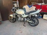 Kawasaki ER-5 - KAWASAKI ER 5
