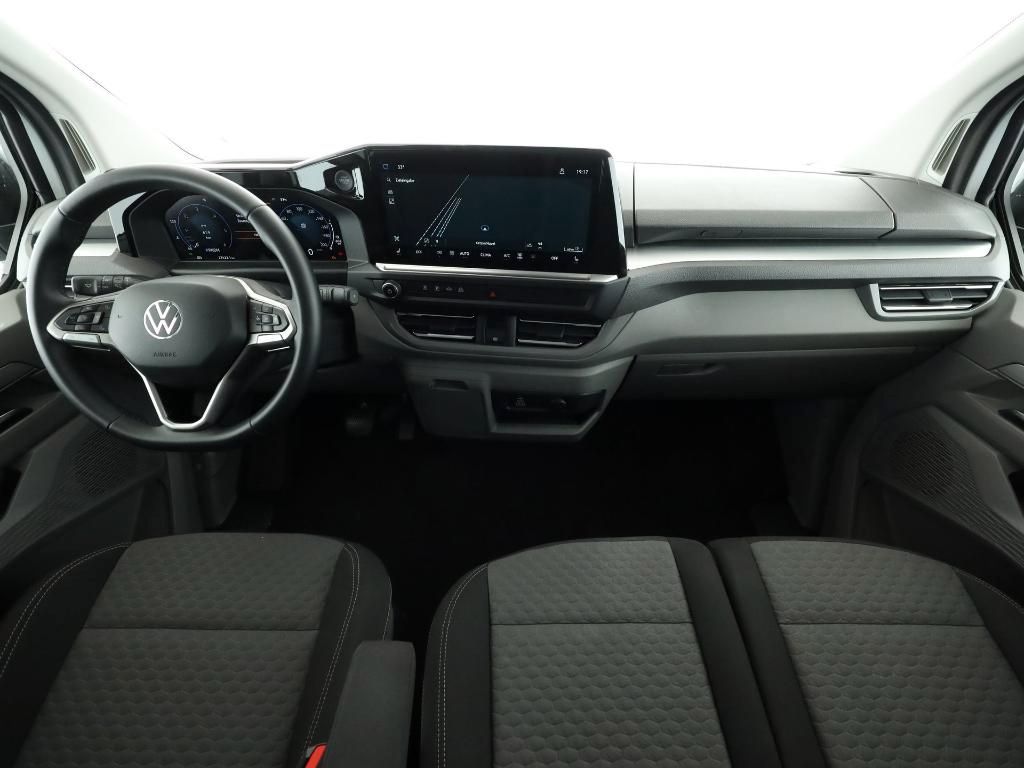 Volkswagen T7 Caravelle - Bild 5