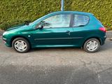 Peugeot 206 - Peugeot aus 1999