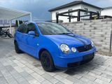 Volkswagen Polo 1.2 Cricket 