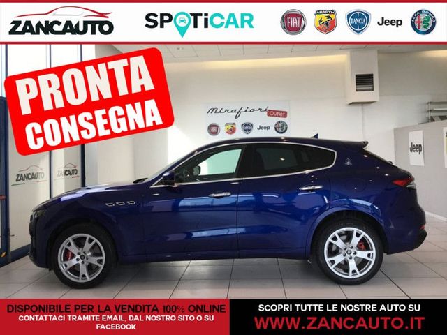 Maserati Levante 3.0 V6 350CV BT AWD Q4 GRANSPOR