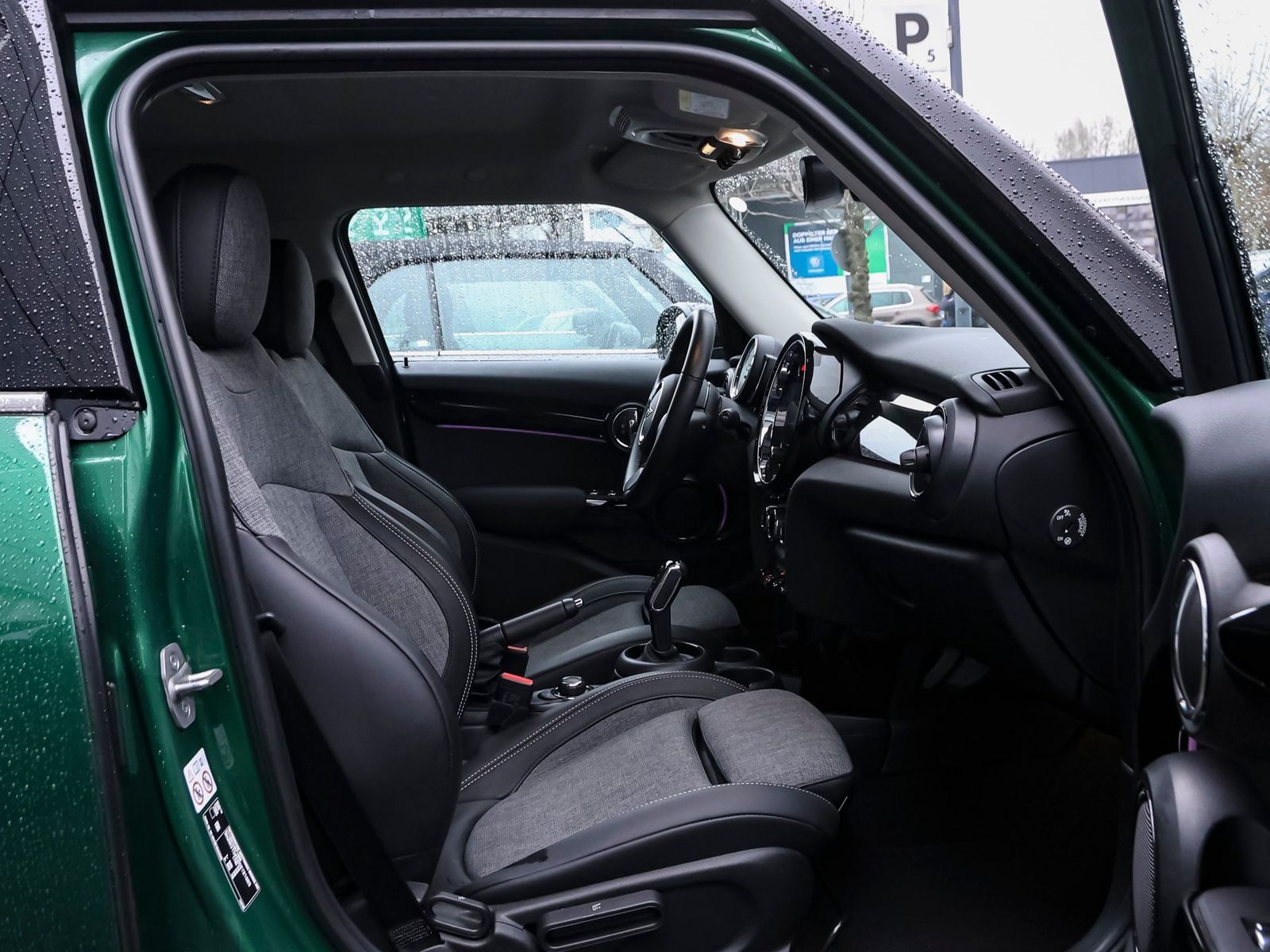 MINI Cooper - Bild 3