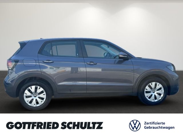 Volkswagen T-Cross - Bild 4