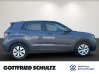 Volkswagen T-Cross - Vorschau Bild 4