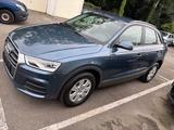 Audi Q3 basis - Audi Gebrauchtwagen in Detmold