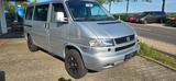 Volkswagen T4 Multivan Generation Syncro 2.5 TDI 7-Sitzer - VW T5 Syncro LKW