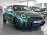 MINI Cooper JCW Trim PANO HUD LED NAVI SHZ PDC KLIMA - gebrauchte Limousinen in Remscheid