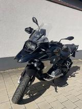 BMW R 1250 GS Exclusive, Comfort, Touring, Dynamic - ENDURO 125