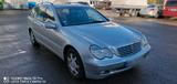 Mercedes-Benz Mercedes C Klasse  W203 Kombi  wenig KM  A... - Mercedes-Benz: Kombi, W203