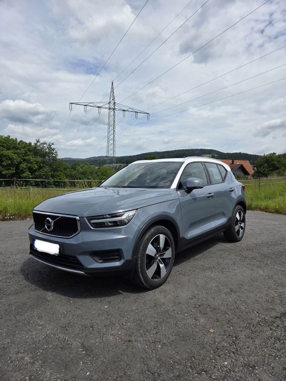 Image of Volvo XC40