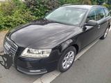 Audi A6 2.0 TDI (DPF) 125kW Avant  TÜV 04.2027 - Audi A6: 04