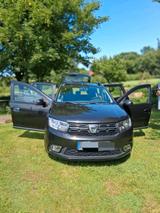 Dacia Logan - Dacia Logan von privat