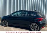 Hyundai i20 Edition 30 *Kamera*digitaler Tacho*Winter* - Hyundai i20: Edition