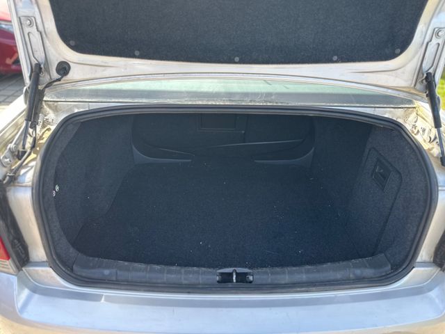 Opel Vectra 1.9 CDTI 88kW